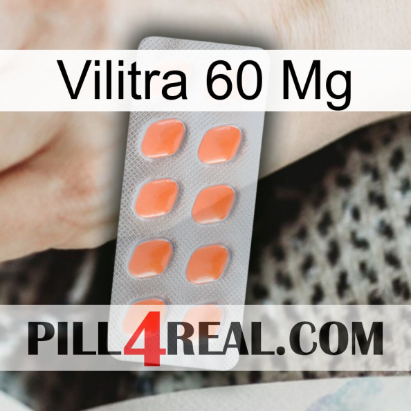 Vilitra 60Mg 26